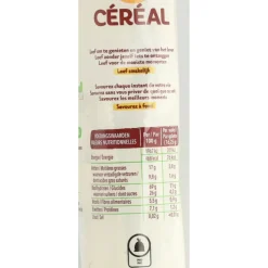 14x Céréal Rijstwafel Pure Chocolade 130 gr