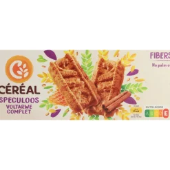 3x Céréal Speculaas Voltarwe 350 gr