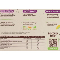 3x Céréal Speculaas Voltarwe 350 gr