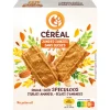 4x Céréal Speculoos met Stukjes Amandel 110 gr