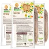 3x Céréal Toastbrood 350 gr