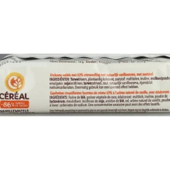 3x Céréal Vanillewafels 90 gr