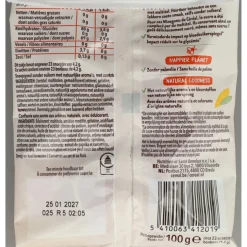 3x Céréal Winegums 100 gr