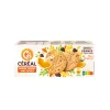 3x Céréal Zandkoekjes Chocolade & Sinaasappel 132 gr