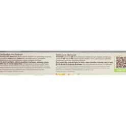 12x Céréal Zandkoekjes Natuur Suikervrij 132 gr