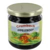 3x Crombach Appelstroop 450 gr