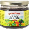 3x Crombach Appelstroop Bio 330 gr