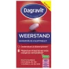 2x Dagravit Multivitaminen Weerstand 60 kauwtabletten