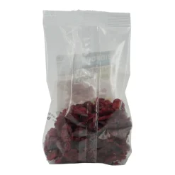 3x Damhert Biofood Cranberries Biologisch 100 gr