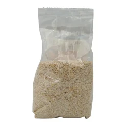 3x Damhert Biofood Haverzemelen Biologisch 300 gr