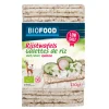 3x Damhert Biofood Maiswafels Quinoa Biologisch 130 gr