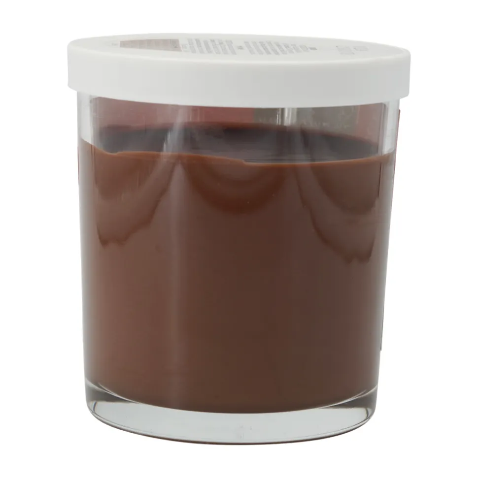 3x Damhert Chocopasta Hazelnoot 200 gr