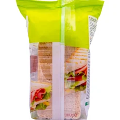 3x Damhert Classico Brood Glutenvrij Lactosevrij 300 gr