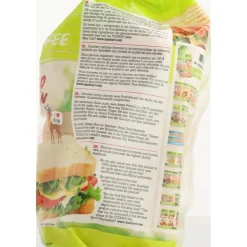 3x Damhert Classico Brood Glutenvrij Lactosevrij 300 gr