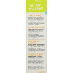 3x Damhert Glutenvrij Cakemix 400 gr