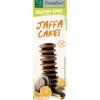 3x Damhert Glutenvrij Jaffa Cakes 150 gr