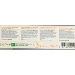 3x Damhert Glutenvrij Jaffa Cakes 150 gr