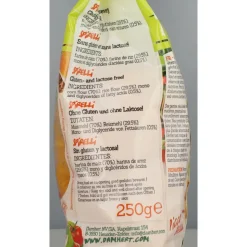 3x Damhert Glutenvrij Pasta Spiraaltjes 250 gr