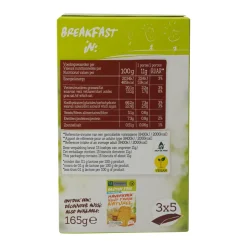 3x Damhert Haverkoekjes Chocolade Glutenvrij 165 gr