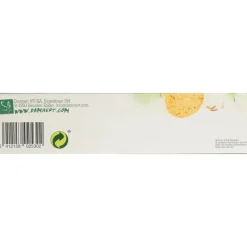 3x Damhert Haverkoekjes Zonder Suikers 160 gr