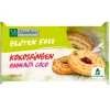 3x Damhert Kokosringen Fruitvulling Glutenvrij 240 gr