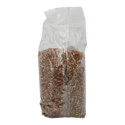 3x Damhert Lijnzaad Gebroken 250 gr