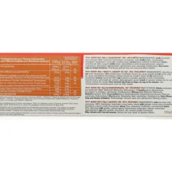 3x Damhert Petit Beurre Melkchocolade 125 gr