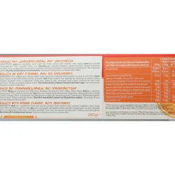 3x Damhert Sinaaskoekje Zonder Suikers 160 gr