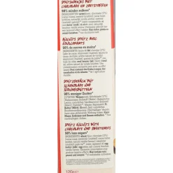 3x Damhert Tag Sprits Koek Choco 120 gr