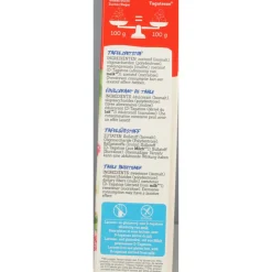 3x Damhert Tagatesse Zoetmiddel Suikervrij 500 gr