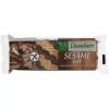 3x Damhert Traditional Sesambar Chocolade Glutenvrij 45 gr
