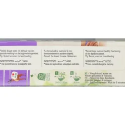 3x Damhert Wellbeing Thee Venkel 20 stuks