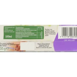 3x Damhert Wellbeing Thee Venkel 20 stuks