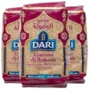 3x Dari Couscous Gerst Belboula 500 gr