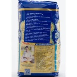 3x Dari Couscous Medium 500 gr