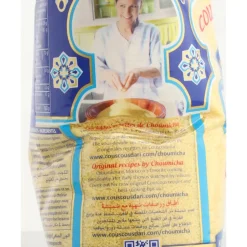 3x Dari Couscous Medium 1000 gr