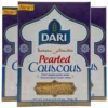 3x Dari Couscous Pearled 500 gr