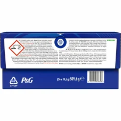 4x Dash Wasmiddelcapsules 4in1 Pods Jasmin & Rose de Mai 26 stuks