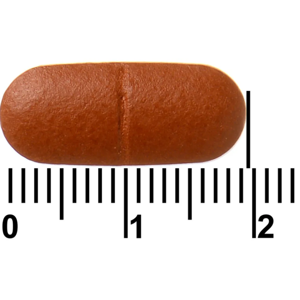 2x Davitamon Actifit 65+ 70 tabletten