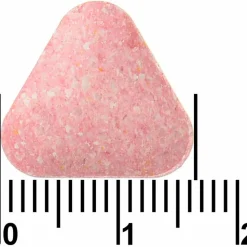 2x Davitamon Compleet Weerstand Kauwvitamines Aardbei 60 kauwtabletten