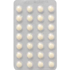 2x Davitamon Foliumzuur 84 smelttabletten