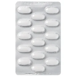 2x Davitamon Magnesium Voor de Nacht 30 tabletten
