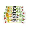 4x de Kleine Keuken Bio Fruitmix 84 gr