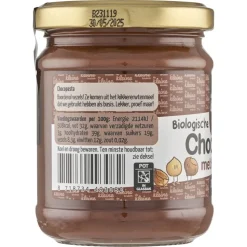 3x de Kleine Keuken Chocopasta Kids 200 gr