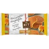 3x De Rit Honingwafels Bio 175 gr