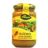 3x De Traay Honing Bloemen Creme 900 gr