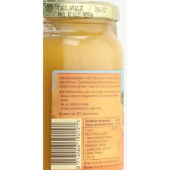 3x De Traay Honing Zonnebloem Bio 900 gr