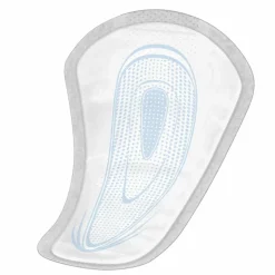 4x Depend for Men Shields 24 stuks