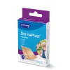 3x Dermaplast Flexibele Pleisters 10 cm x 6 cm 10 stuks
