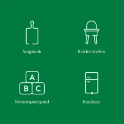 6x Dettol Desinfecterende Multi-Oppervlakken Spray 750 ml